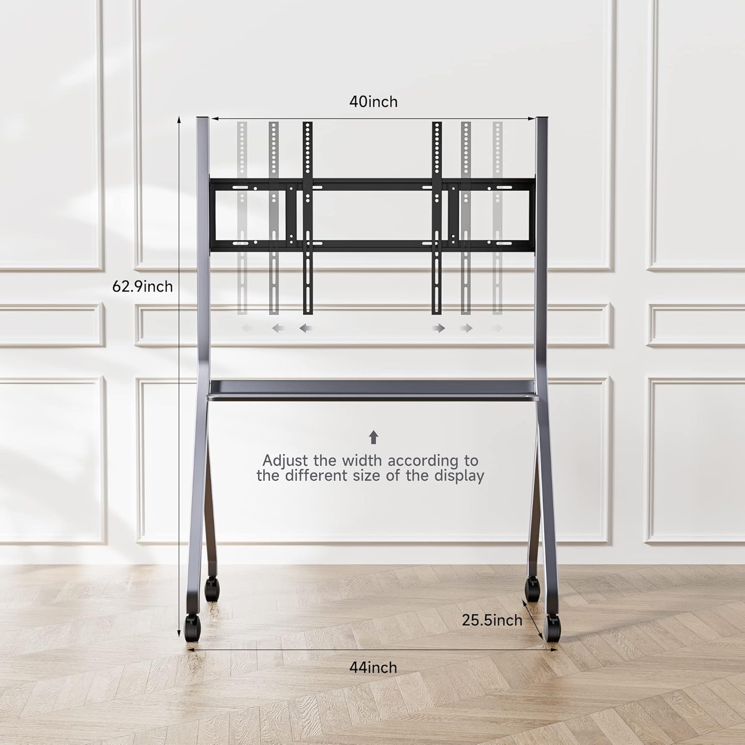 Smart Board Mobile Stand - Image 2