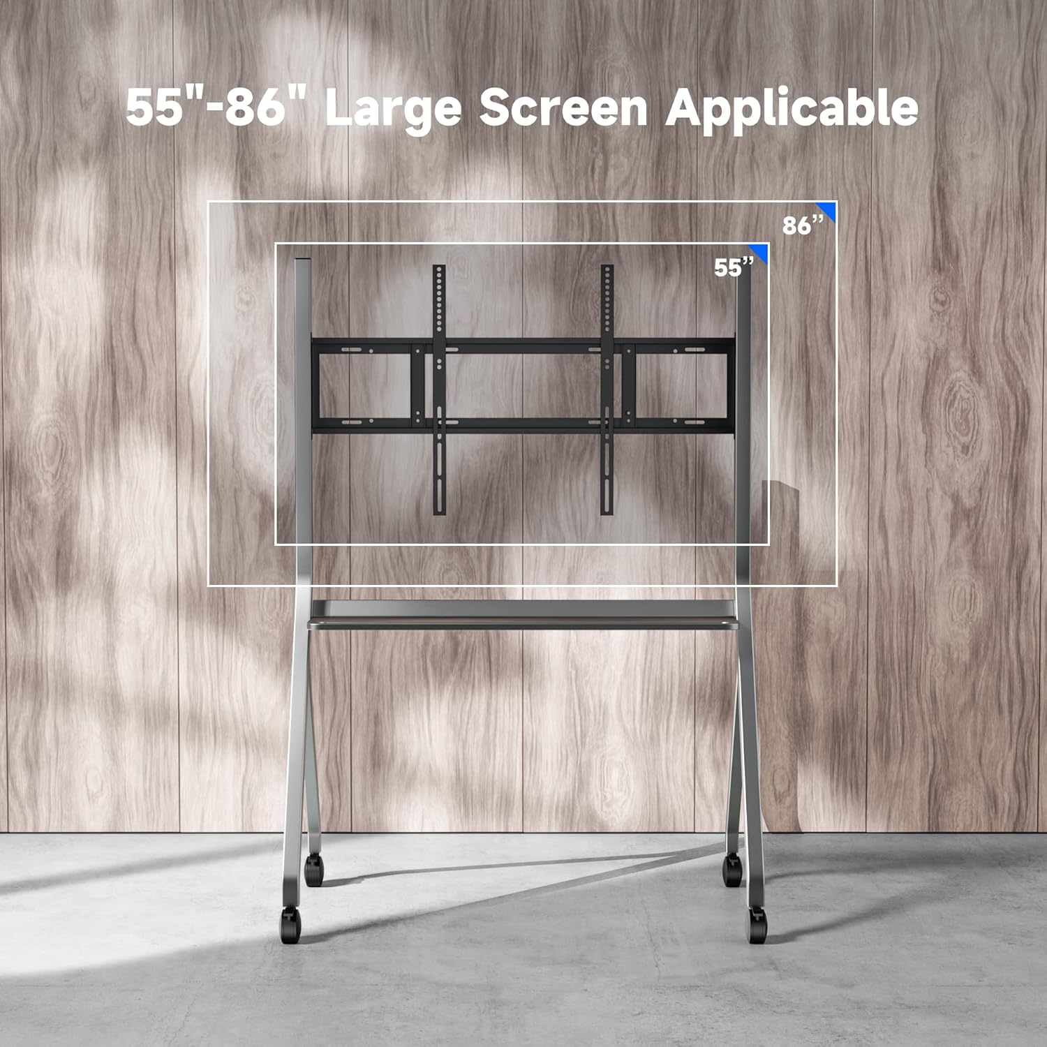 Smart Board Mobile Stand - Image 3